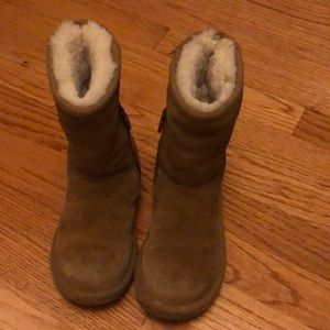 UGG Little Sunshine #5948